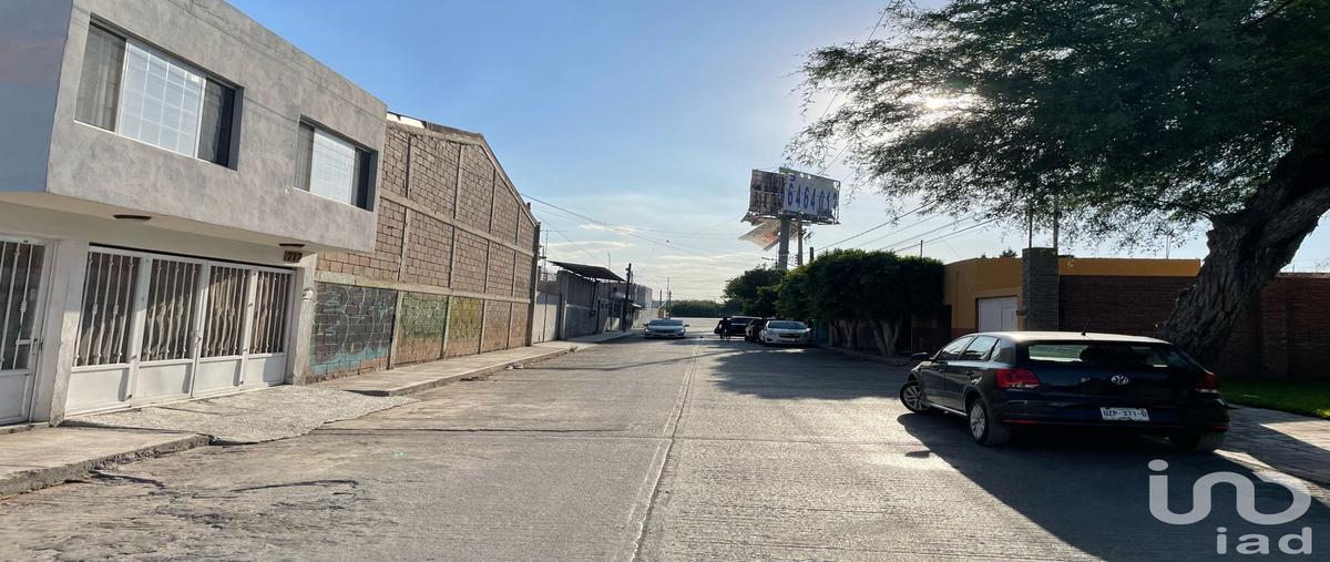 Foto de terreno habitacional en venta en lerdo de tejada 798, soledad de graciano sanchez centro, soledad de graciano sánchez, san luis potosí, 29725410 No. 03