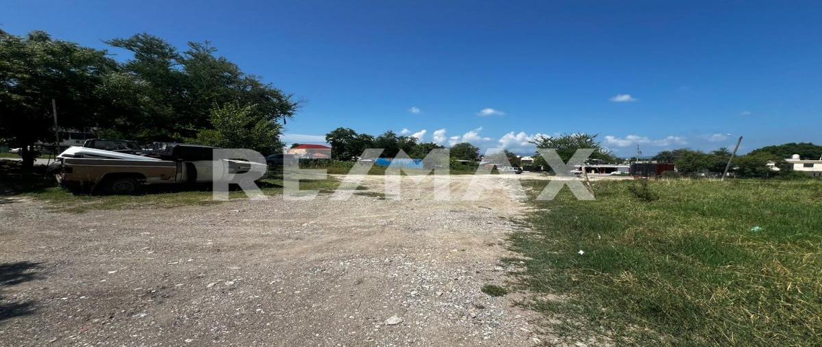 Foto de terreno comercial en venta en lerdo de tejada , altavista, ciudad valles, san luis potosí, 30332285 No. 03