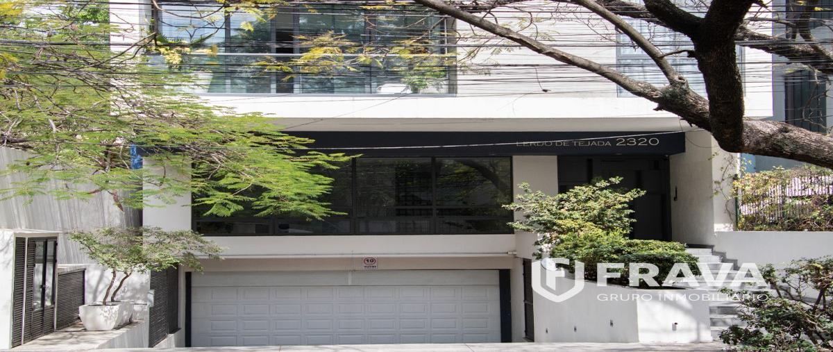 Foto de departamento en renta en lerdo de tejada , americana, guadalajara, jalisco, 21587179 No. 03