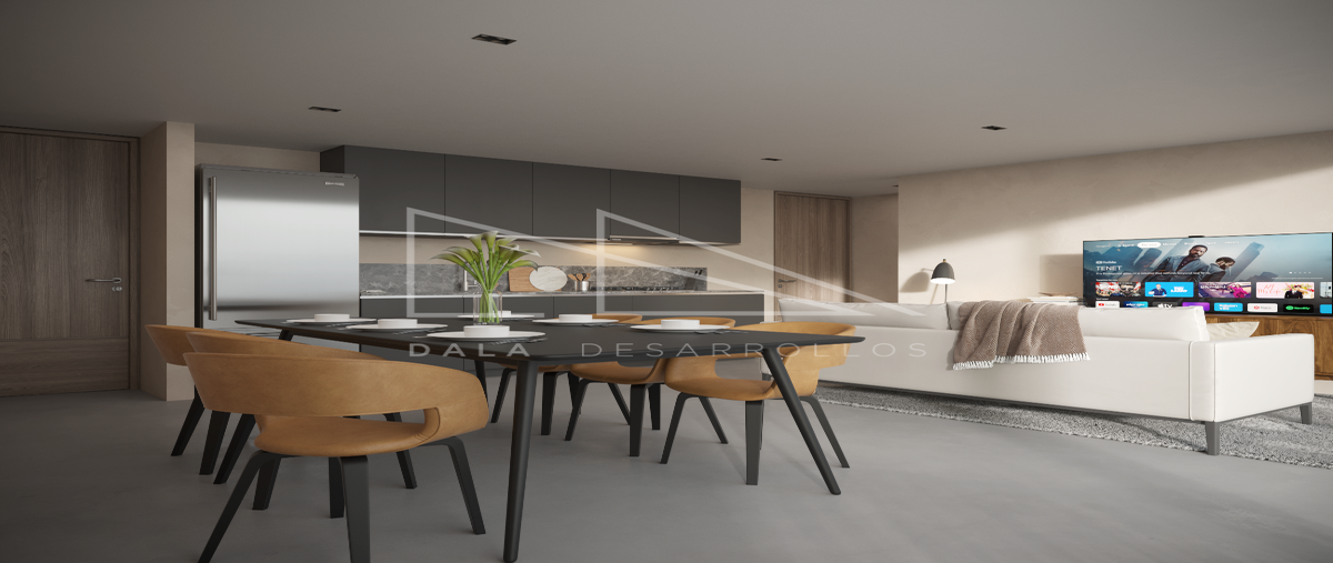 Foto de departamento en venta en lerdo de tejada , americana, guadalajara, jalisco, 27607270 No. 04