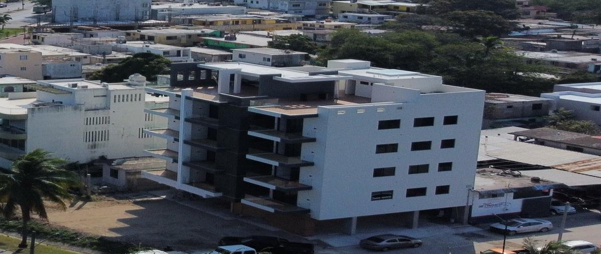 Foto de departamento en venta en lerdo de tejada , barandillas, tampico, tamaulipas, 28675554 No. 03