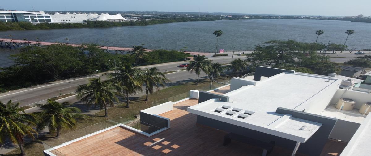 Foto de departamento en venta en lerdo de tejada , barandillas, tampico, tamaulipas, 28675554 No. 04