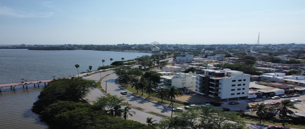 Foto de departamento en venta en lerdo de tejada , barandillas, tampico, tamaulipas, 28675554 No. 05