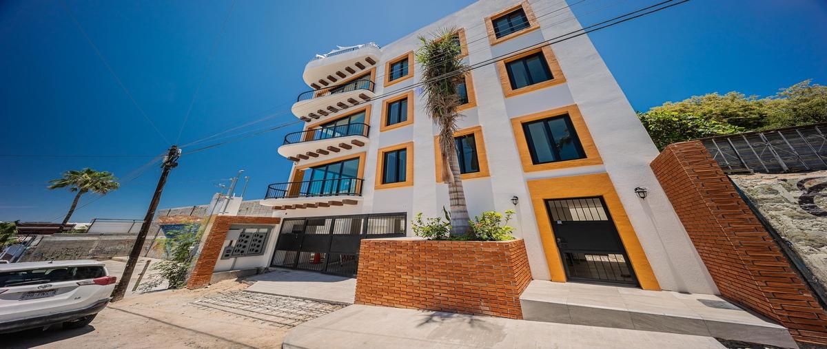 Foto de departamento en renta en lerdo de tejada , centro, la paz, baja california sur, 0 No. 03