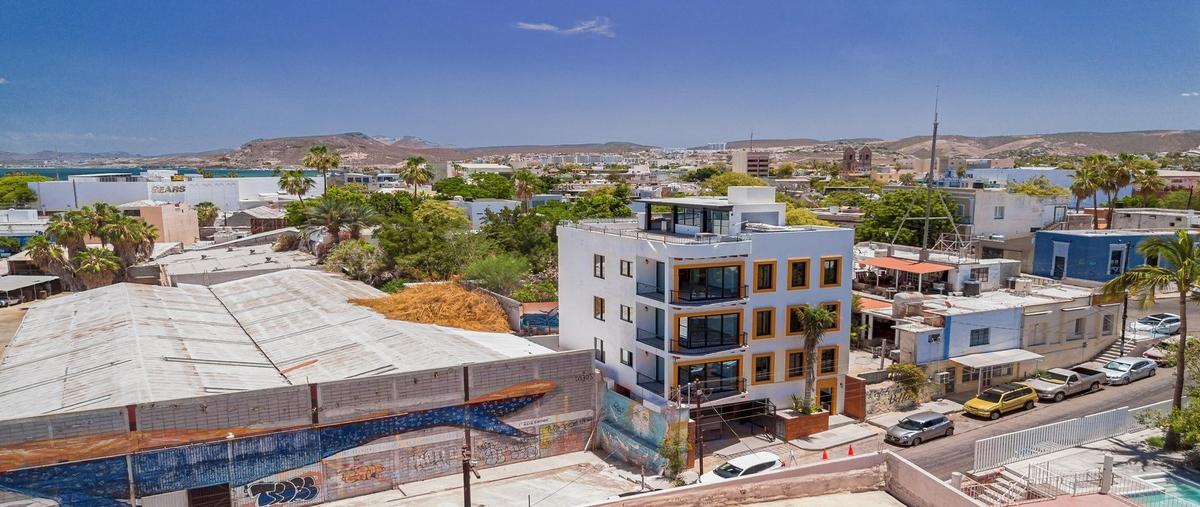 Foto de departamento en renta en lerdo de tejada , centro, la paz, baja california sur, 0 No. 04