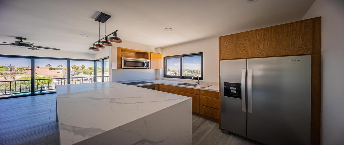 Foto de departamento en renta en lerdo de tejada , centro, la paz, baja california sur, 0 No. 05