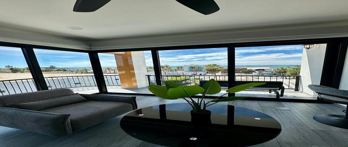 Foto de departamento en venta en lerdo de tejada , centro, la paz, baja california sur, 0 No. 03