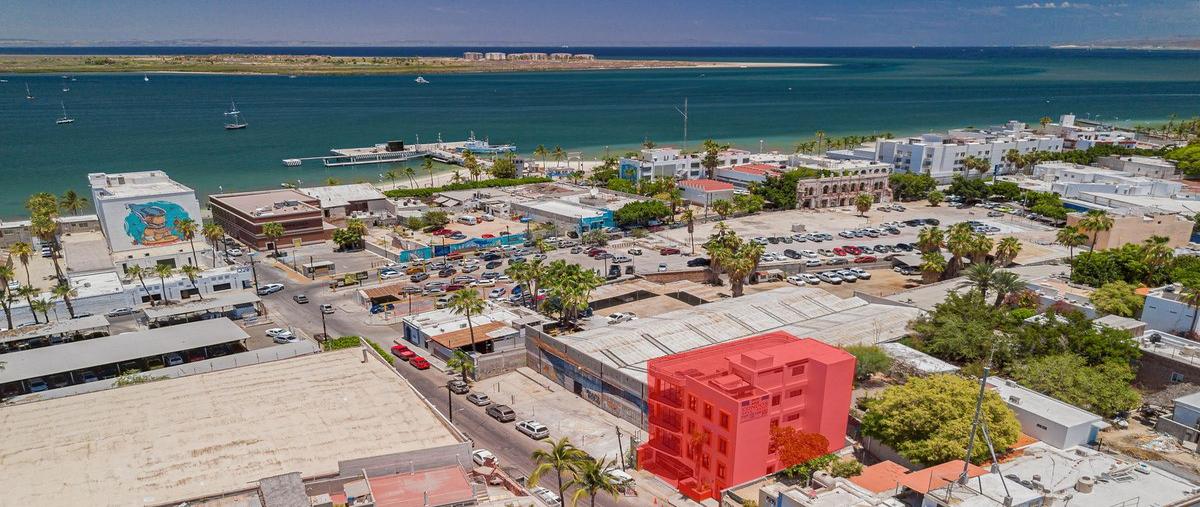 Foto de departamento en venta en lerdo de tejada , centro, la paz, baja california sur, 31094036 No. 03