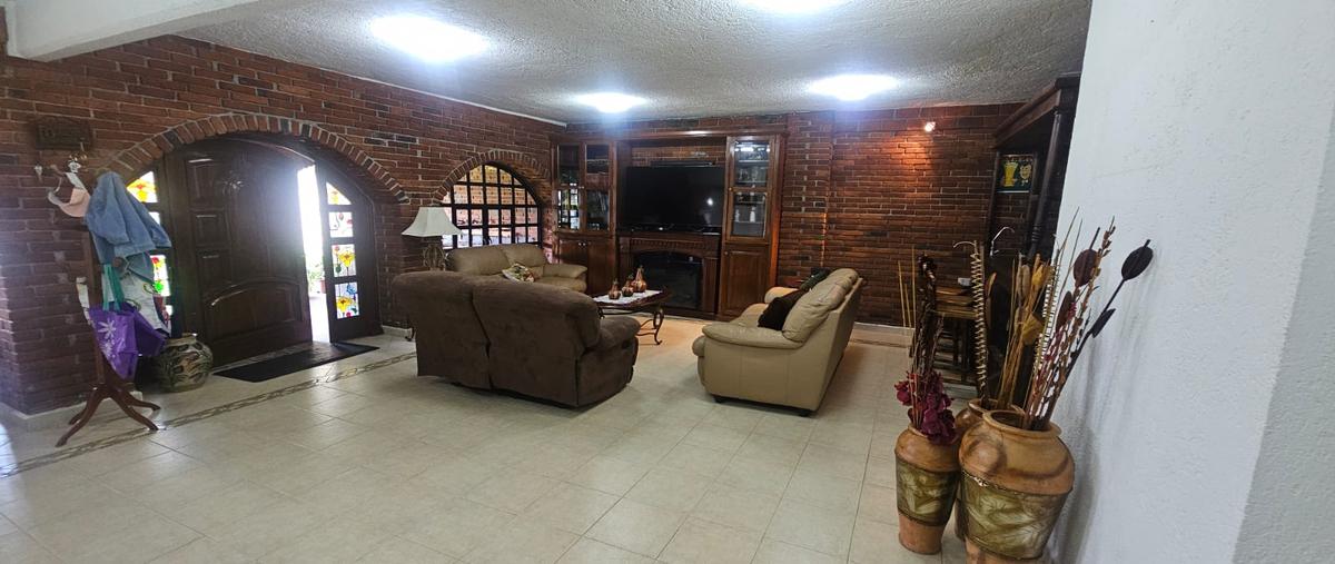 Foto de casa en venta en lerdo de tejada , coaxustenco, metepec, méxico, 0 No. 03