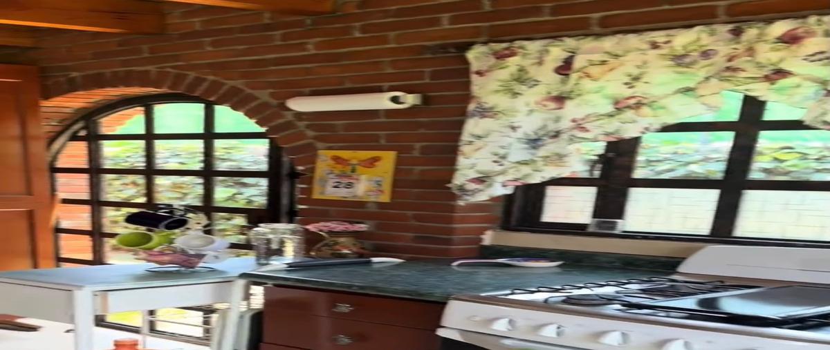 Foto de casa en venta en lerdo de tejada , coaxustenco, metepec, méxico, 0 No. 05