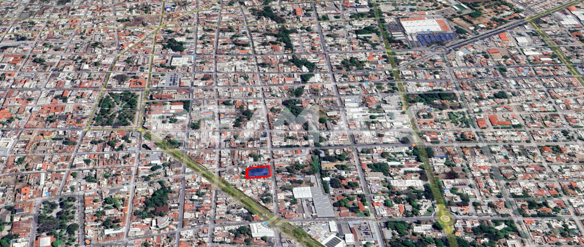Foto de terreno comercial en venta en lerdo de tejada , colima centro, colima, colima, 0 No. 03