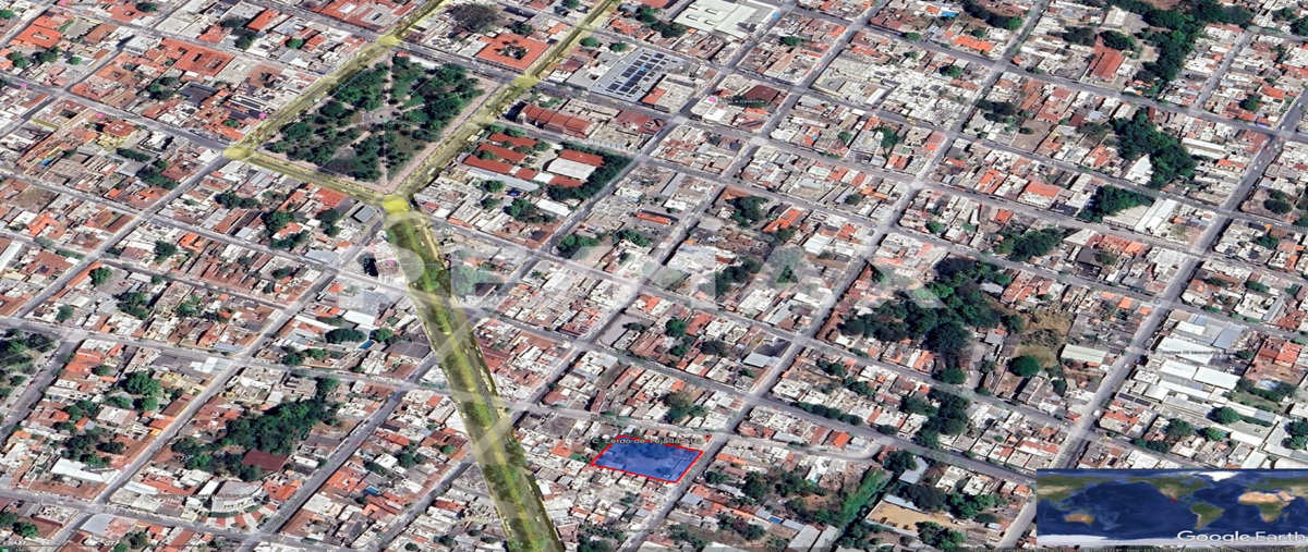 Foto de terreno comercial en venta en lerdo de tejada , colima centro, colima, colima, 0 No. 04
