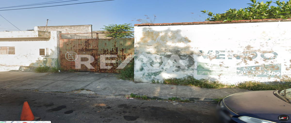 Foto de terreno comercial en venta en lerdo de tejada , colima centro, colima, colima, 0 No. 05
