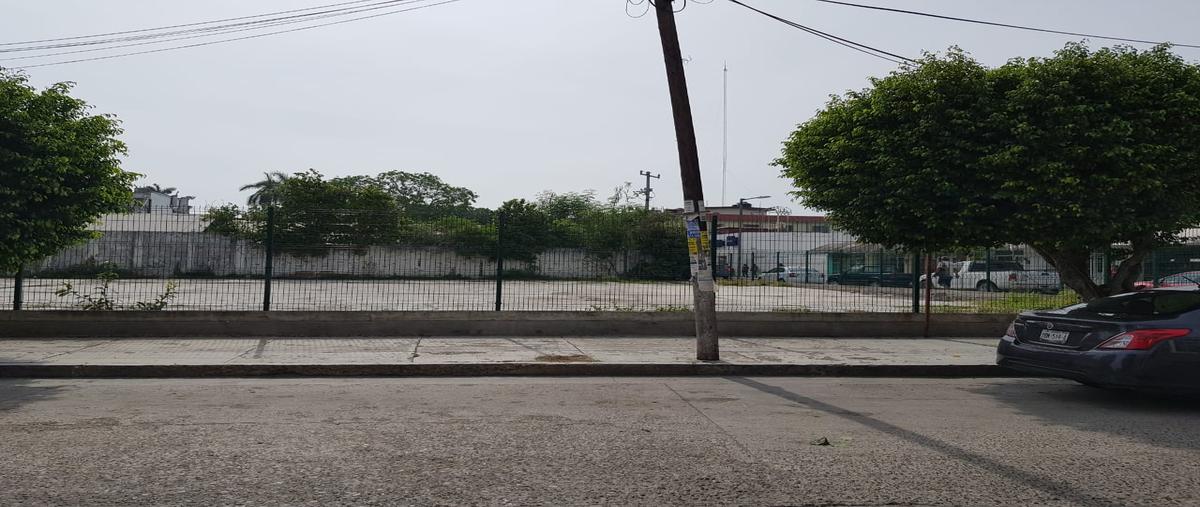 Foto de terreno comercial en venta en lerdo de tejada , panuco centro, pánuco, veracruz de ignacio de la llave, 0 No. 03