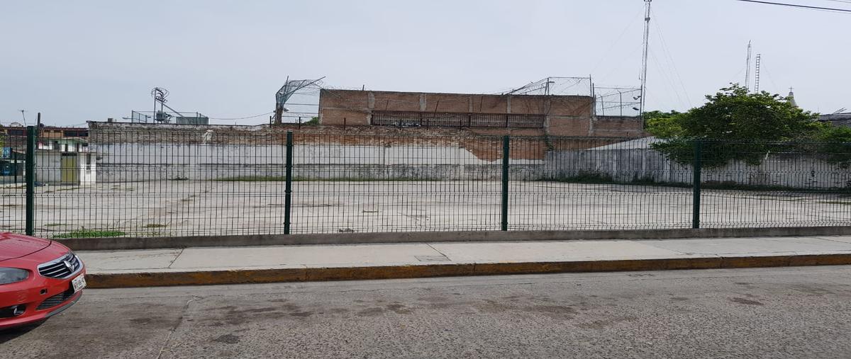 Foto de terreno comercial en venta en lerdo de tejada , panuco centro, pánuco, veracruz de ignacio de la llave, 0 No. 04