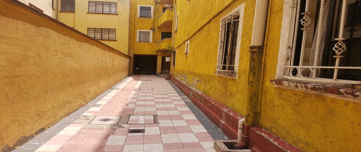 Foto de departamento en venta en lerdo , guerrero, cuauhtémoc, df / cdmx, 30343622 No. 03