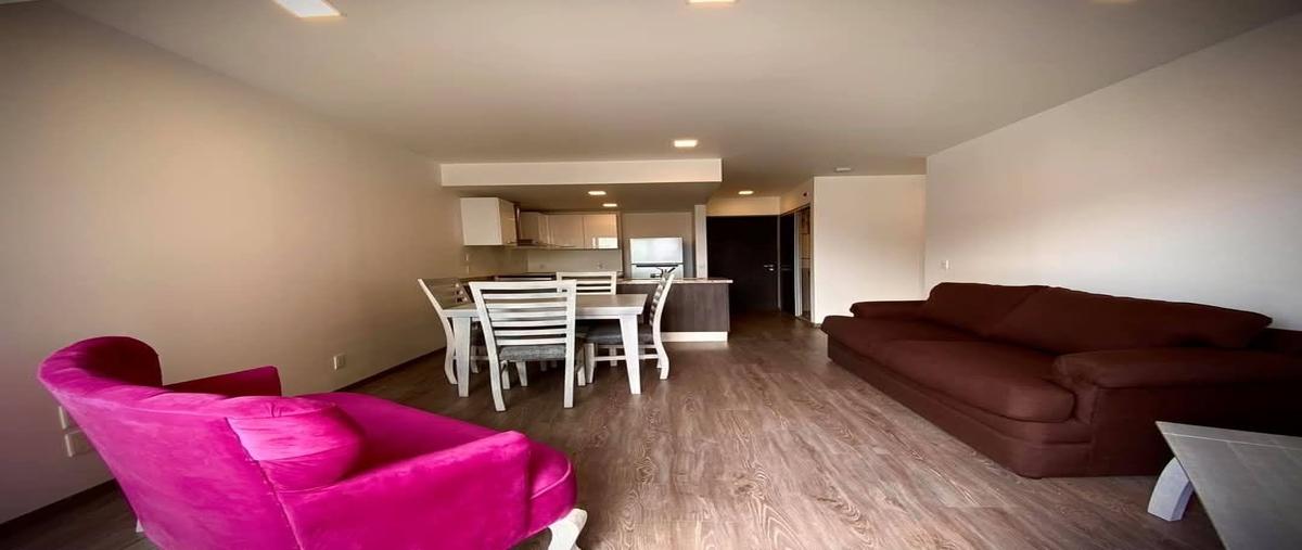 Foto de departamento en venta en lerdo , la merced  (alameda), toluca, méxico, 0 No. 04