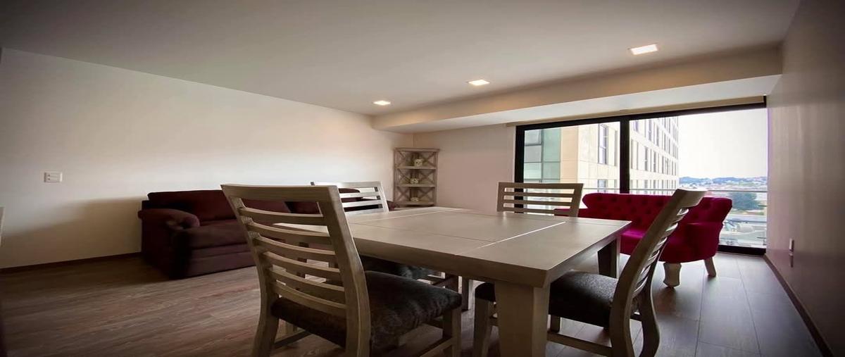 Foto de departamento en venta en lerdo , la merced  (alameda), toluca, méxico, 0 No. 05