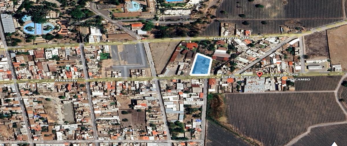 Foto de edificio en lerdo oriente , abasolo centro, abasolo, guanajuato, 29340695 foto 03 Foto de edificio en venta en lerdo oriente , abasolo centro, abasolo, guanajuato, 29340695 No. 03