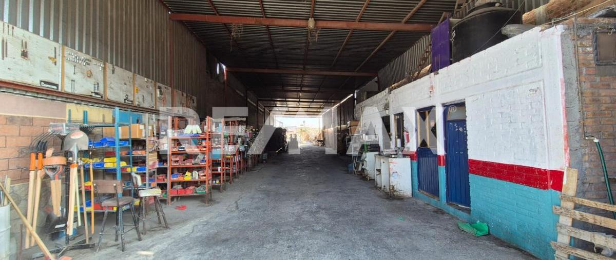Foto de bodega en renta en lerdo oriente , abasolo centro, abasolo, guanajuato, 0 No. 04