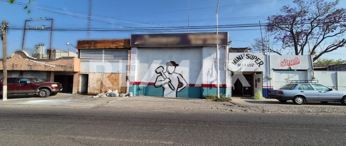 Foto de bodega en renta en lerdo oriente , abasolo centro, abasolo, guanajuato, 0 No. 05