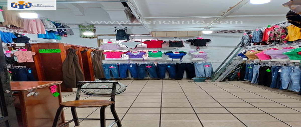 Foto de local en venta en lerdo , tepic centro, tepic, nayarit, 0 No. 04
