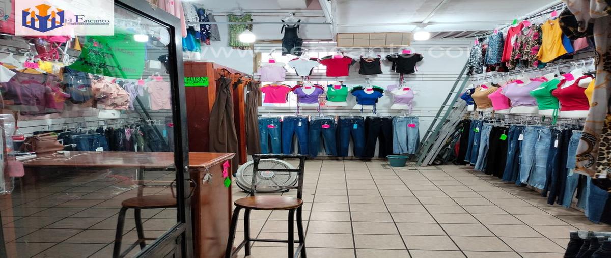Foto de local en venta en lerdo , tepic centro, tepic, nayarit, 0 No. 05