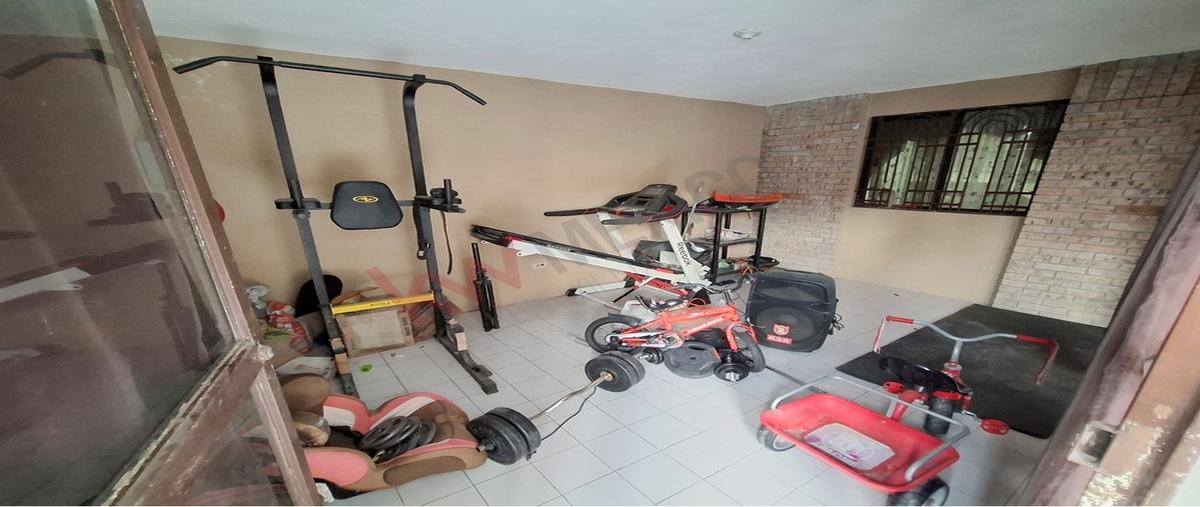 Foto de casa en venta en lerida 643, costa del sol, san nicolás de los garza, nuevo león, 0 No. 04