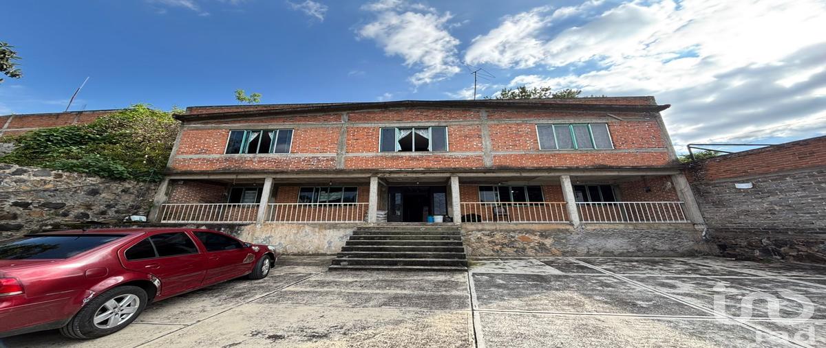 Foto de casa en lerin 154, pátzcuaro, pátzcuaro, michoacán de ocampo, 30382338 foto 04 Foto de casa en venta en lerin 154, pátzcuaro, pátzcuaro, michoacán de ocampo, 30382338 No. 04