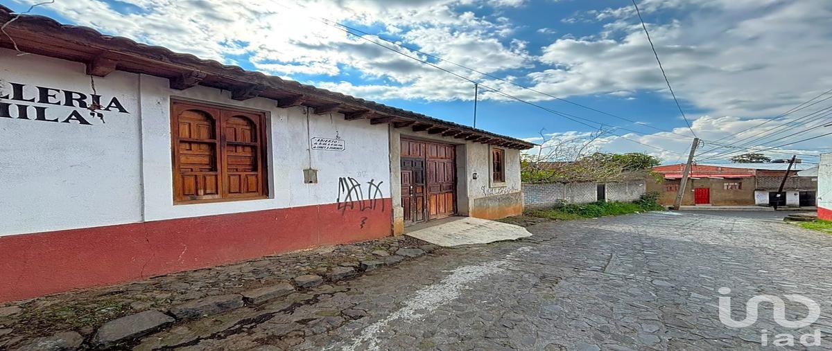 Foto de casa en lerin 155, pátzcuaro, pátzcuaro, michoacán de ocampo, 30382338 foto 01 Foto de casa en venta en lerin 155, pátzcuaro, pátzcuaro, michoacán de ocampo, 30382338 No. 01