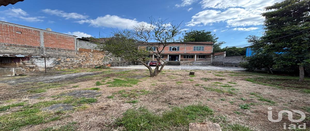 Foto de casa en venta en lerin 162, pátzcuaro, pátzcuaro, michoacán de ocampo, 30382338 No. 03