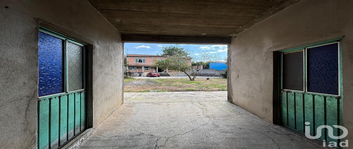 Foto de casa en lerin 177, pátzcuaro, pátzcuaro, michoacán de ocampo, 30382338 foto 02 Foto de casa en venta en lerin 177, pátzcuaro, pátzcuaro, michoacán de ocampo, 30382338 No. 02