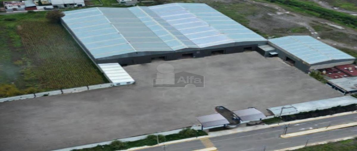 Foto de nave industrial en renta en lerma 1, san pedro tultepec, lerma, méxico, 25646678 No. 04