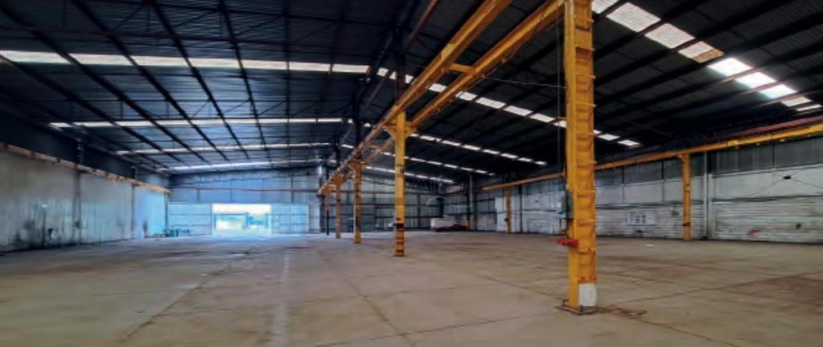 Foto de nave industrial en renta en lerma 1, san pedro tultepec, lerma, méxico, 25646678 No. 05