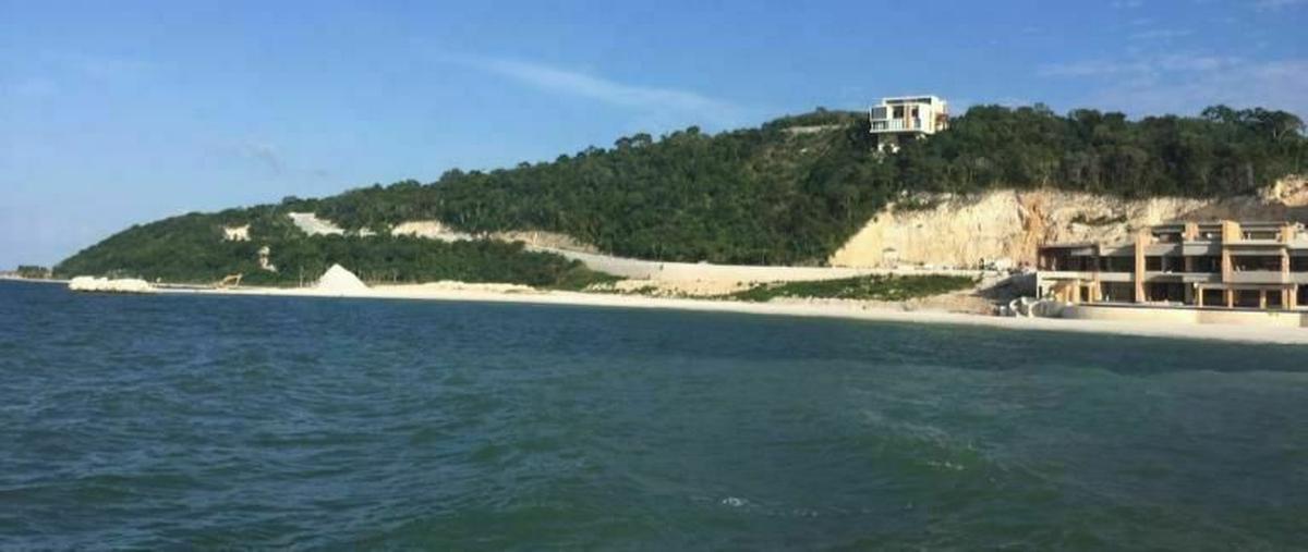 Foto de terreno habitacional en venta en  , lerma, campeche, campeche, 20593434 No. 05