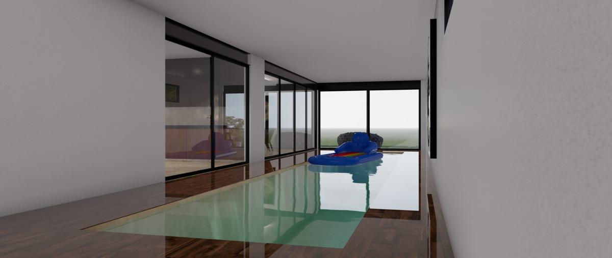 Foto de casa en venta en  , lerma, campeche, campeche, 30356397 No. 03