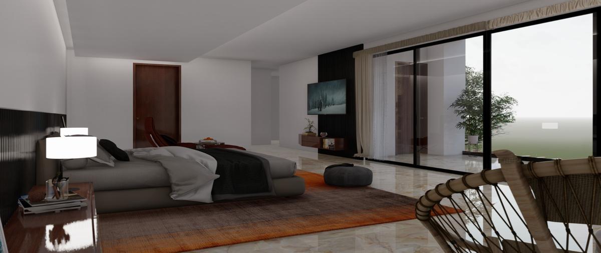 Foto de casa en venta en  , lerma, campeche, campeche, 30356397 No. 05