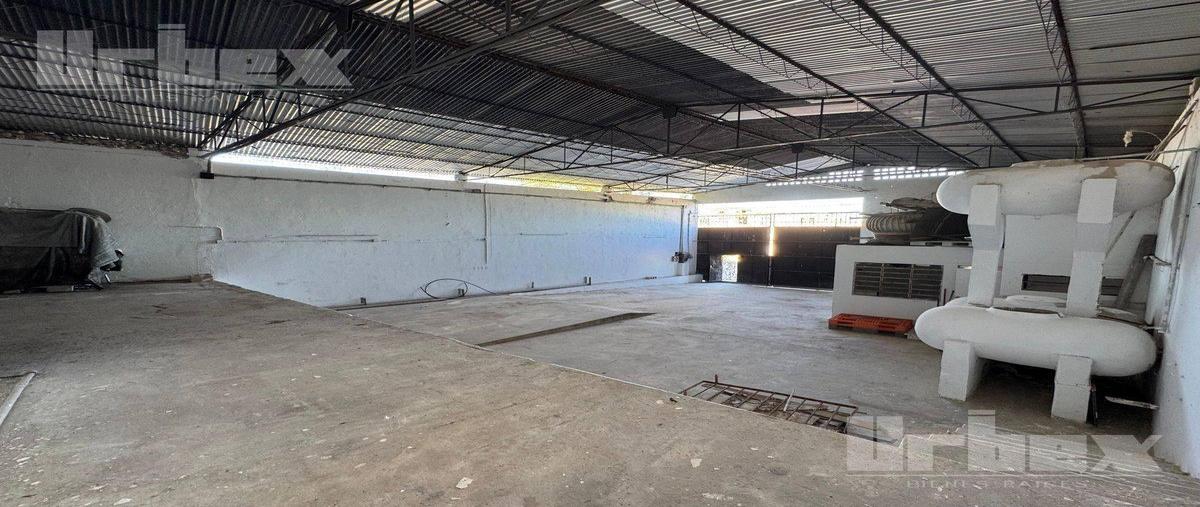 Foto de bodega en , lerma, campeche, campeche, 0 foto 02 Foto de bodega en renta en , lerma, campeche, campeche, 0 No. 02