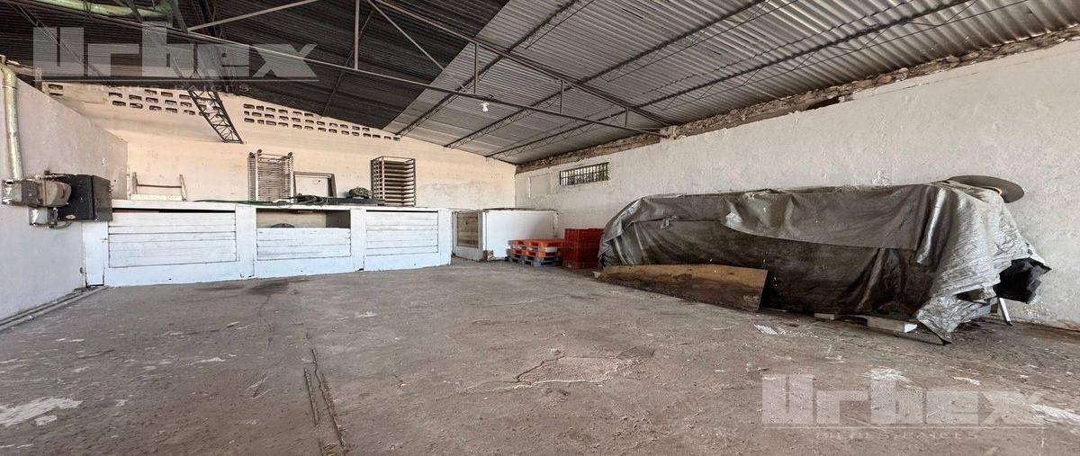 Foto de bodega en , lerma, campeche, campeche, 0 foto 03 Foto de bodega en renta en , lerma, campeche, campeche, 0 No. 03