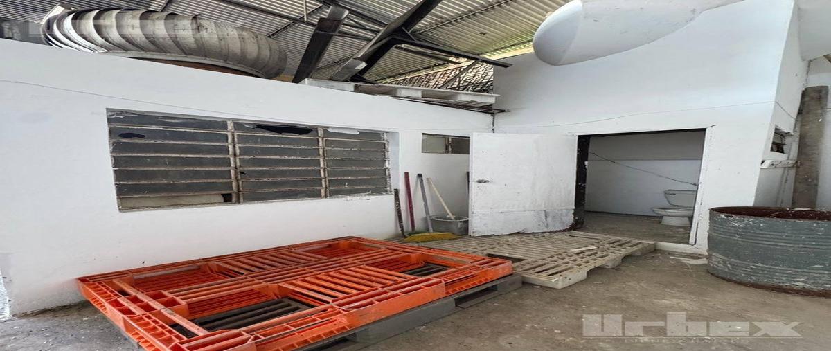 Foto de bodega en , lerma, campeche, campeche, 0 foto 04 Foto de bodega en renta en , lerma, campeche, campeche, 0 No. 04