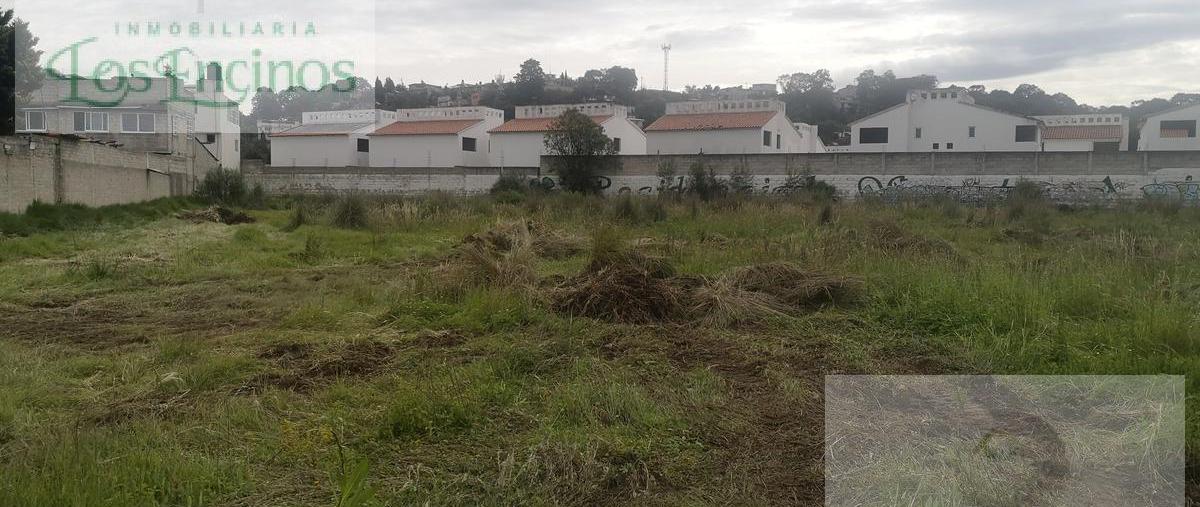 Foto de terreno habitacional en venta en  , lerma de villada centro, lerma, méxico, 16037365 No. 03
