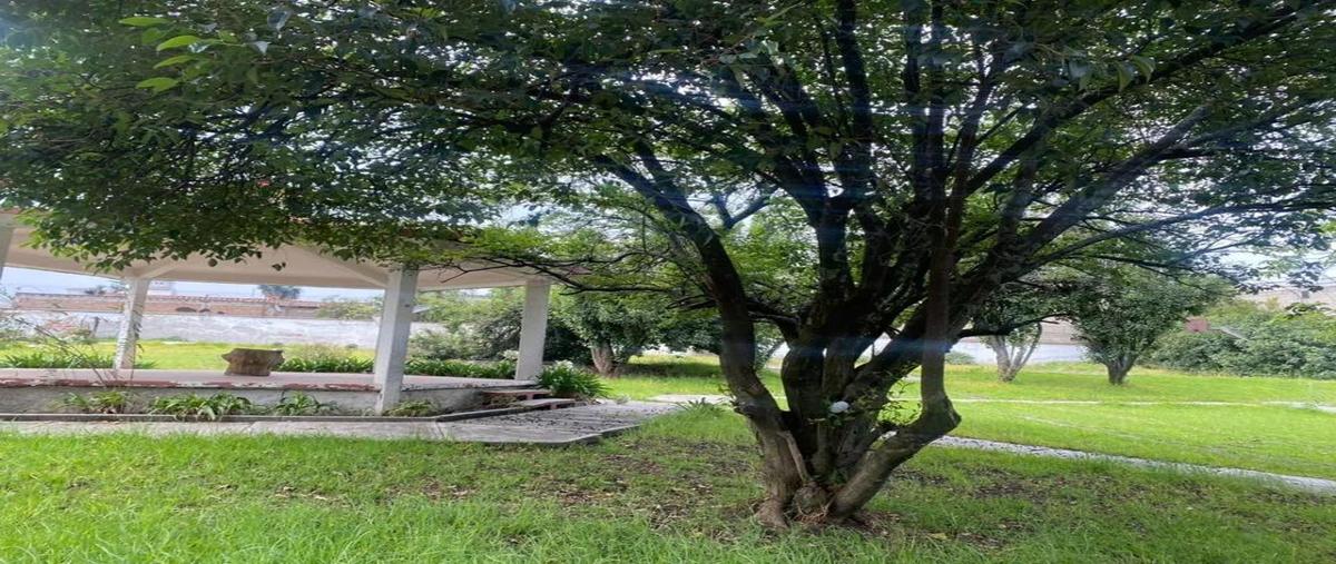 Foto de terreno habitacional en venta en  , lerma de villada centro, lerma, méxico, 0 No. 03