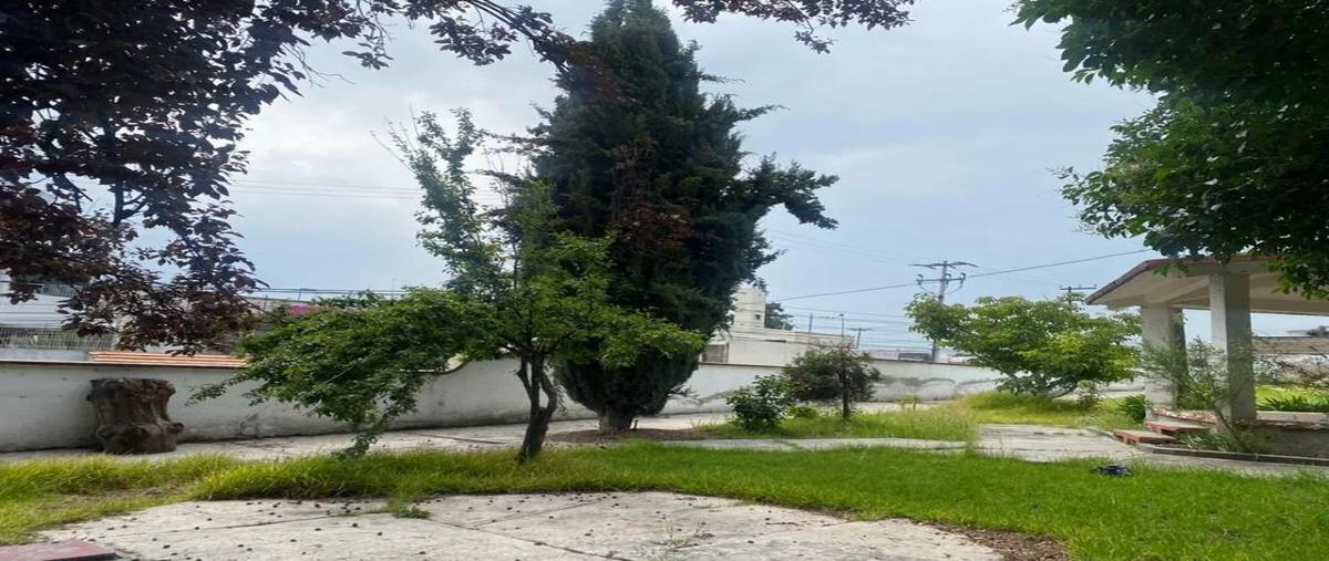 Foto de terreno habitacional en renta en  , lerma de villada centro, lerma, méxico, 0 No. 05