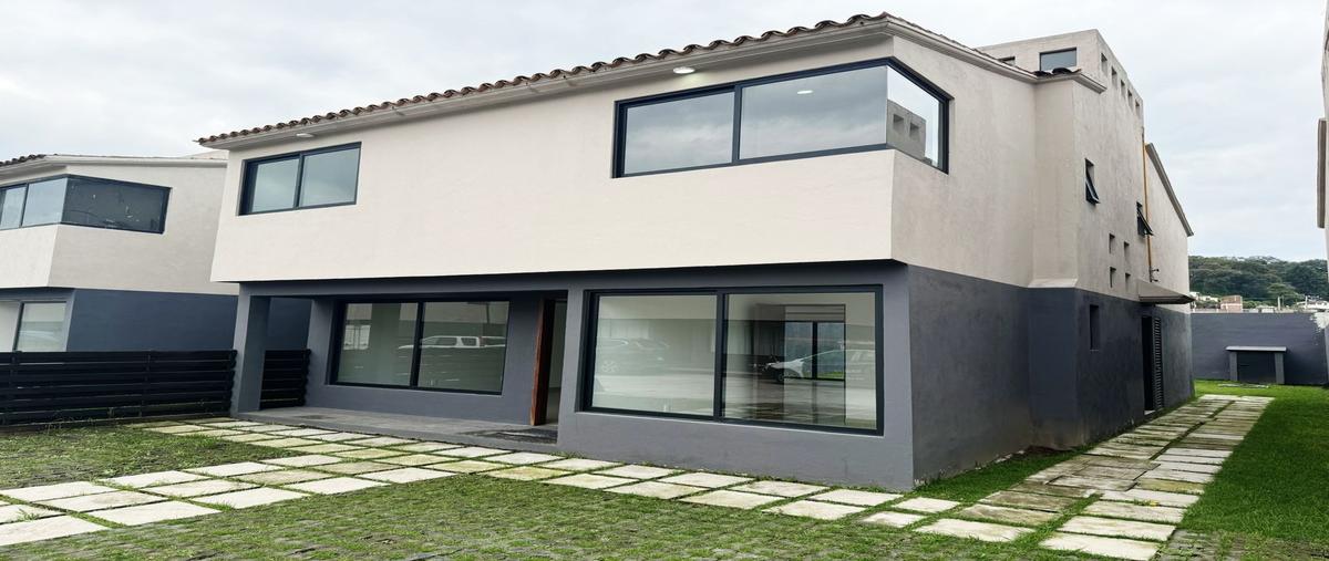 Foto de casa en venta en  , lerma de villada centro, lerma, méxico, 0 No. 03