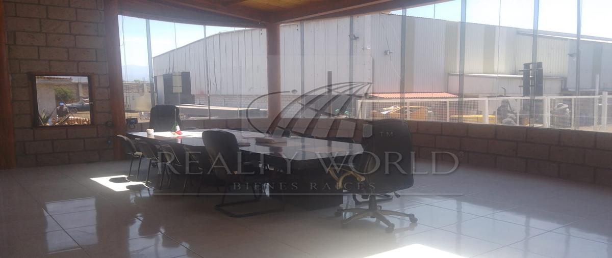 Foto de nave industrial en venta en  , lerma de villada centro, lerma, méxico, 29786526 No. 04