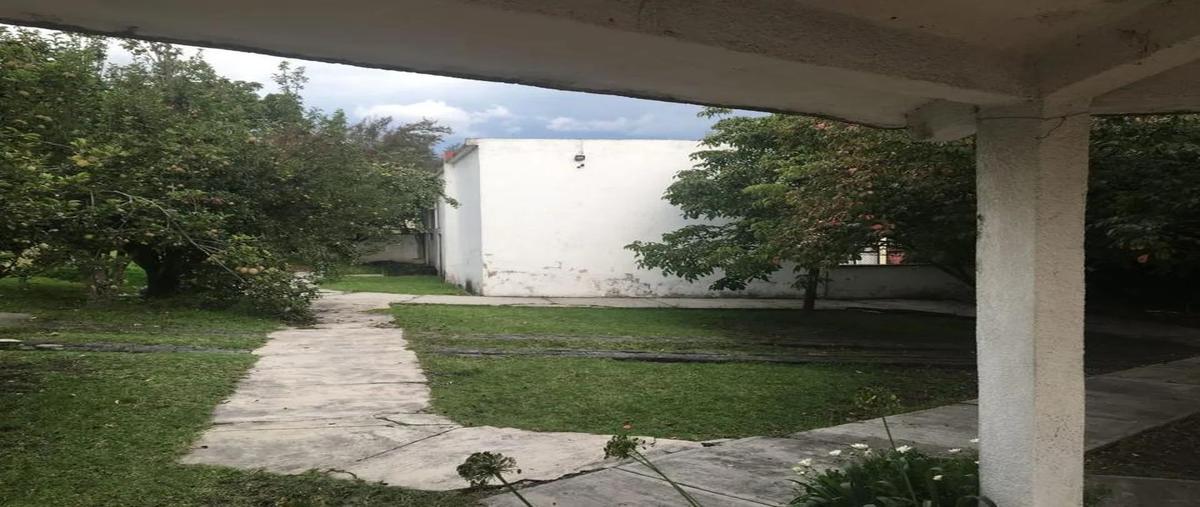 Foto de terreno habitacional en renta en  , lerma de villada centro, lerma, méxico, 30118228 No. 03