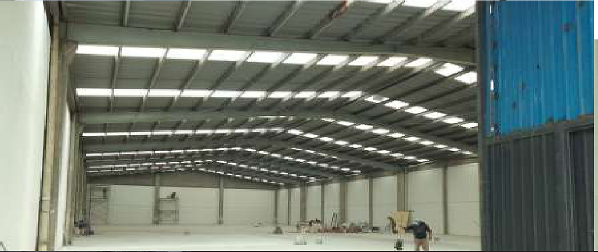 Foto de bodega en renta en  , lerma de villada centro, lerma, méxico, 30927168 No. 04