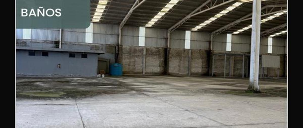 Foto de bodega en , lerma de villada centro, lerma, méxico, 0 foto 03 Foto de bodega en venta en , lerma de villada centro, lerma, méxico, 0 No. 03