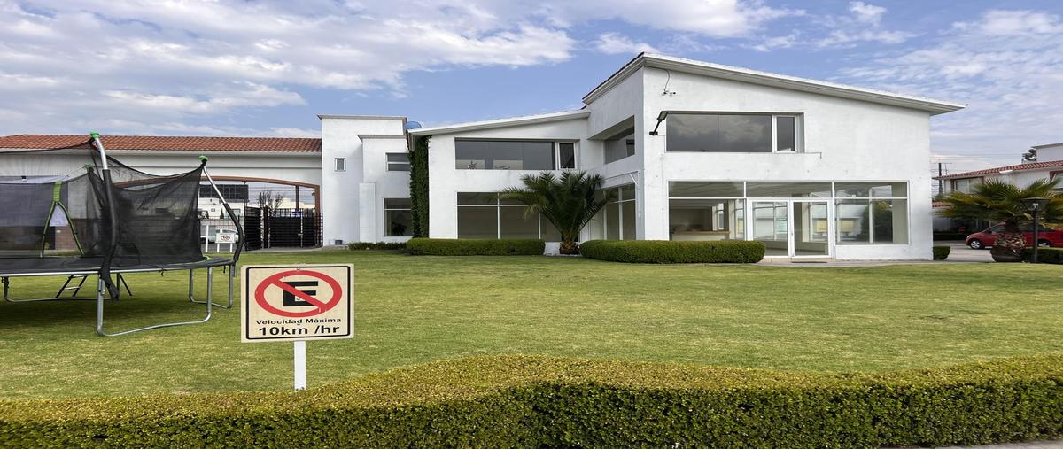 Foto de casa en venta en  , lerma de villada centro, lerma, méxico, 0 No. 03