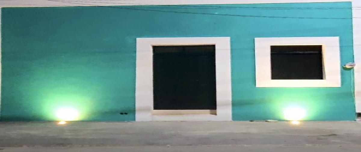 Foto de casa en lerma , lerma, campeche, campeche, 0 foto 01 Foto de casa en venta en lerma , lerma, campeche, campeche, 0 No. 01